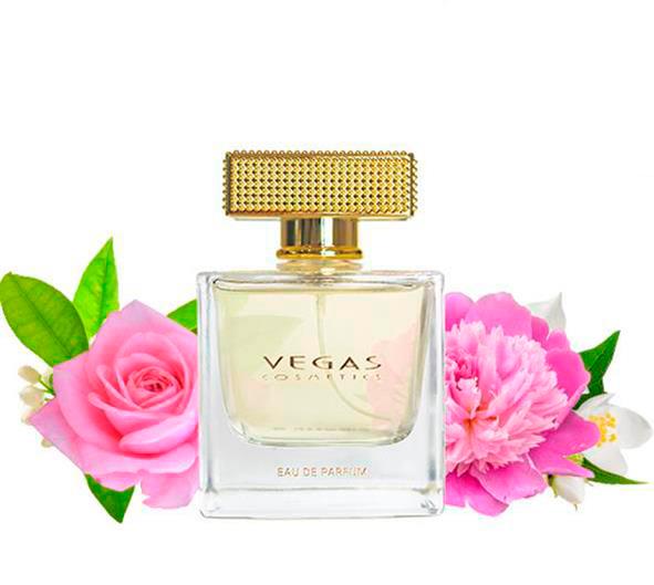 Eau de Parfum Women Nº 76