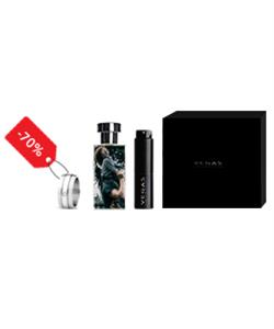 SET PROFUMO PERSONALIZZATO