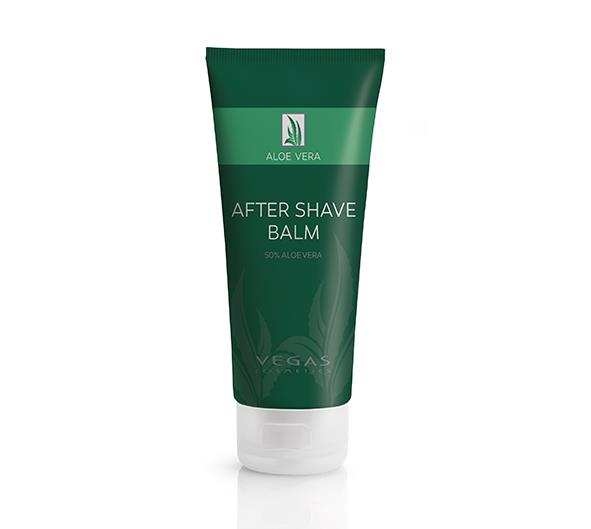 Balsamo After Shave Aloe Vera 