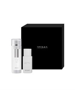 Vegas White Set 