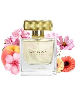 Eau de Parfum Women Nº 50