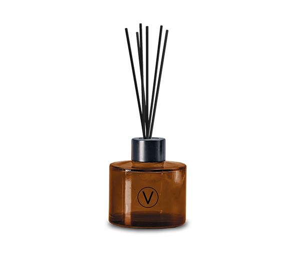 Room Fragrance with a Natural Diffusor Premium - Wellness