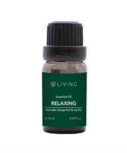  Essential Oil Relaxing