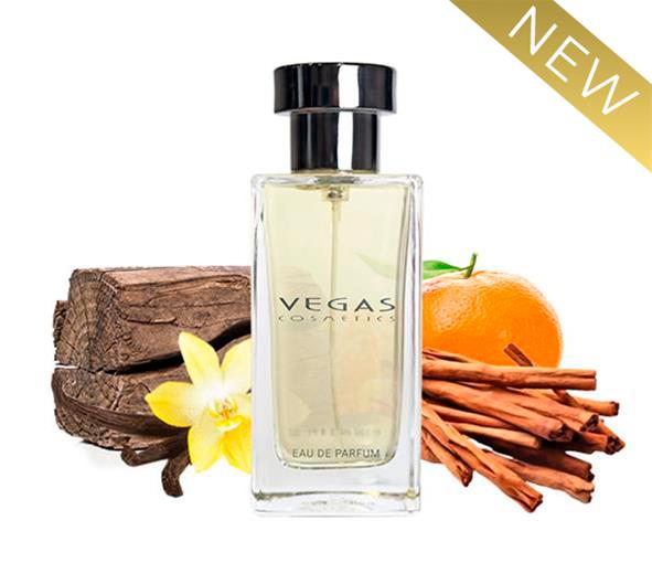 Eau de Parfum  Nr. 10 - UNISEX